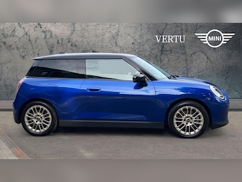 Used MINI Cooper 2024 for sale - 75524636: Photo