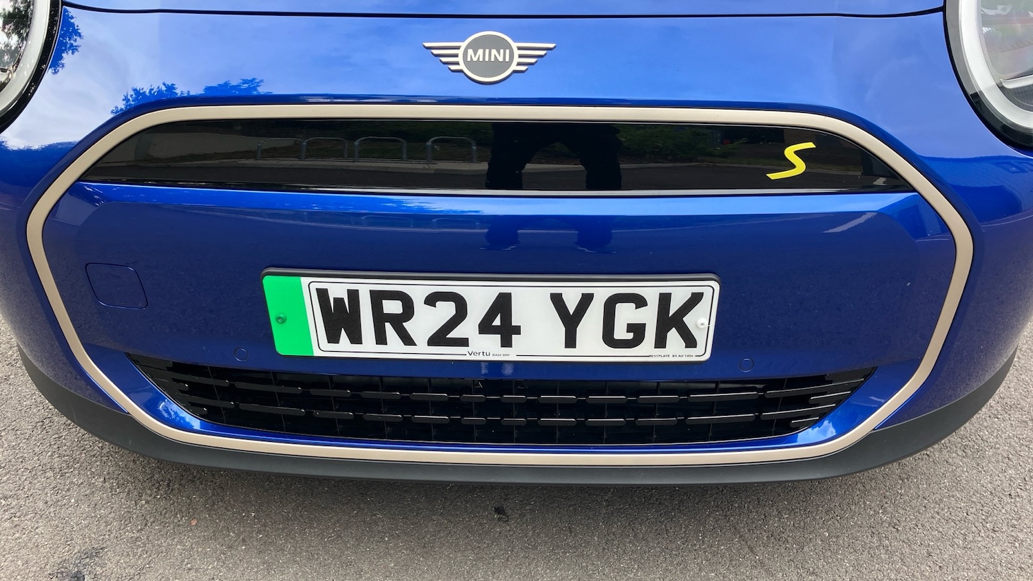 Vehicle 68