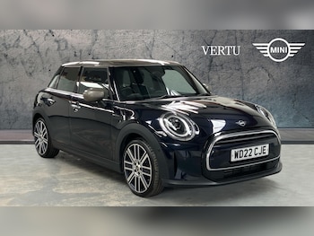 Used MINI Hatch 2022 for sale - 78565442: Photo
