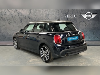 Used MINI Hatch 2022 for sale - 78565442: Photo
