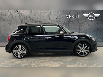Used MINI Hatch 2022 for sale - 78565442: Photo