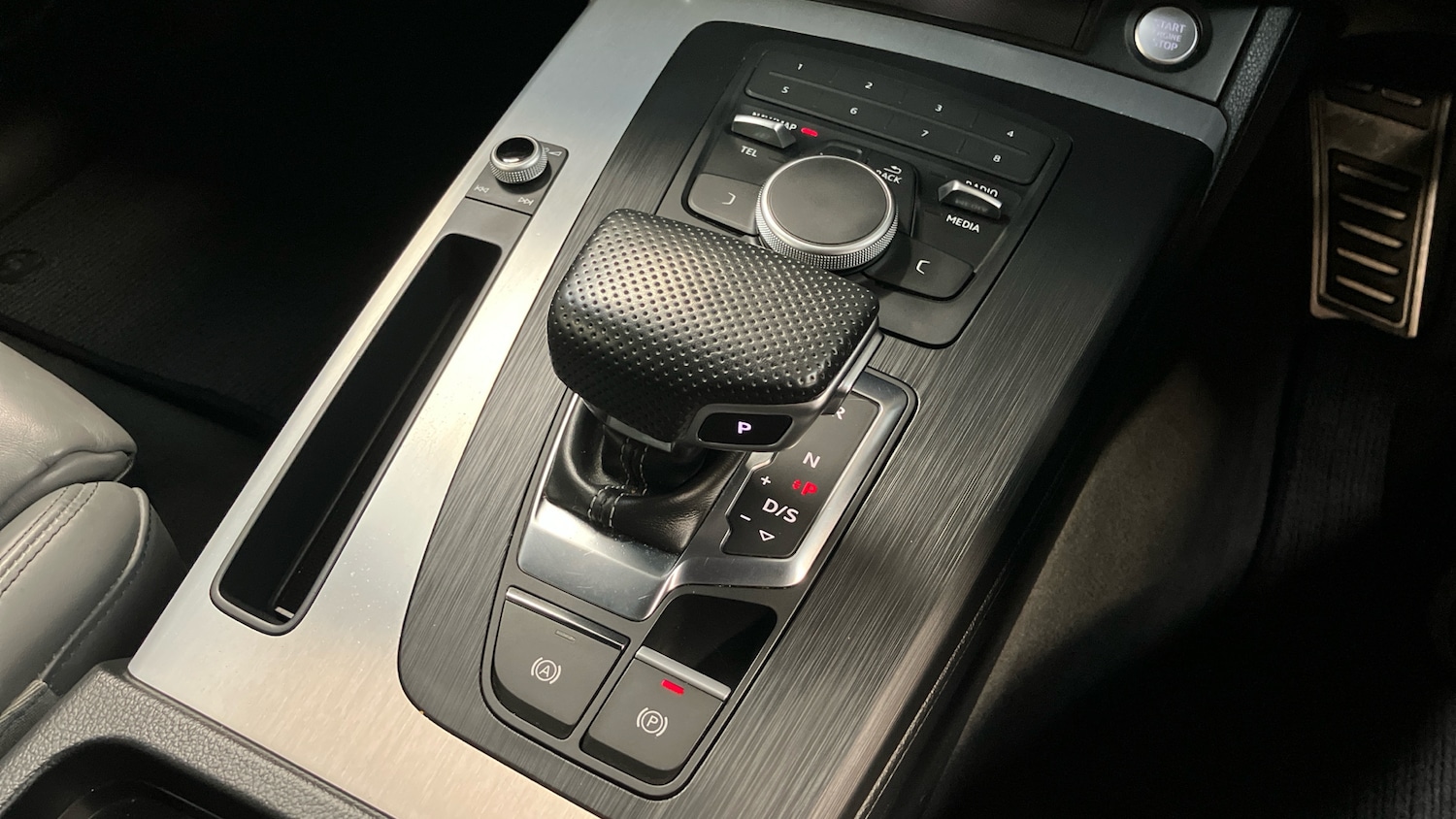 Used Audi Q5 2017 for sale - 77431077: Photo 10