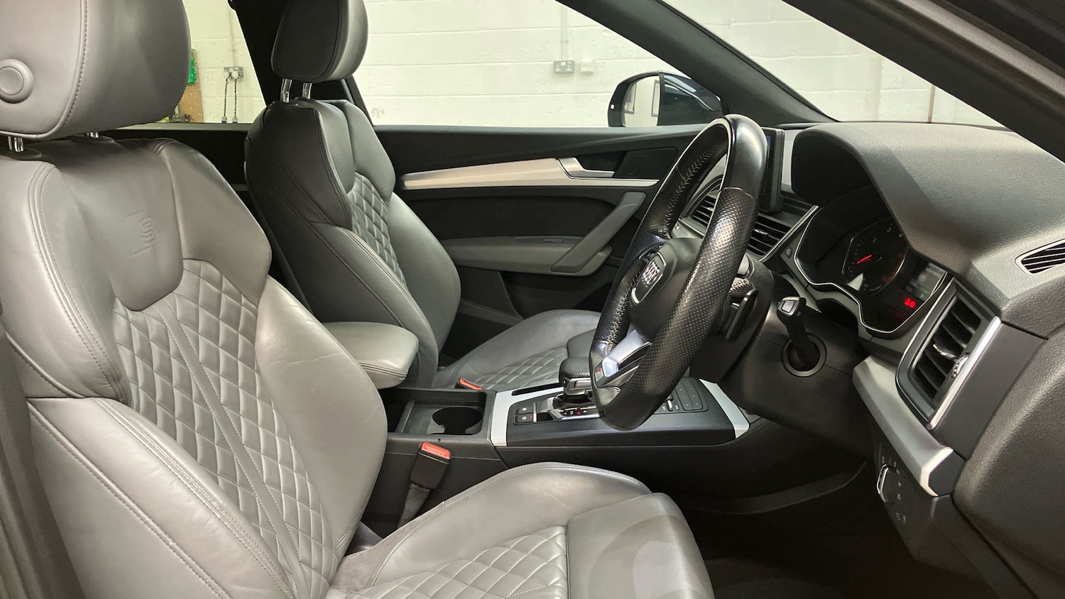 Used Audi Q5 2017 for sale - 77431077: Photo 11