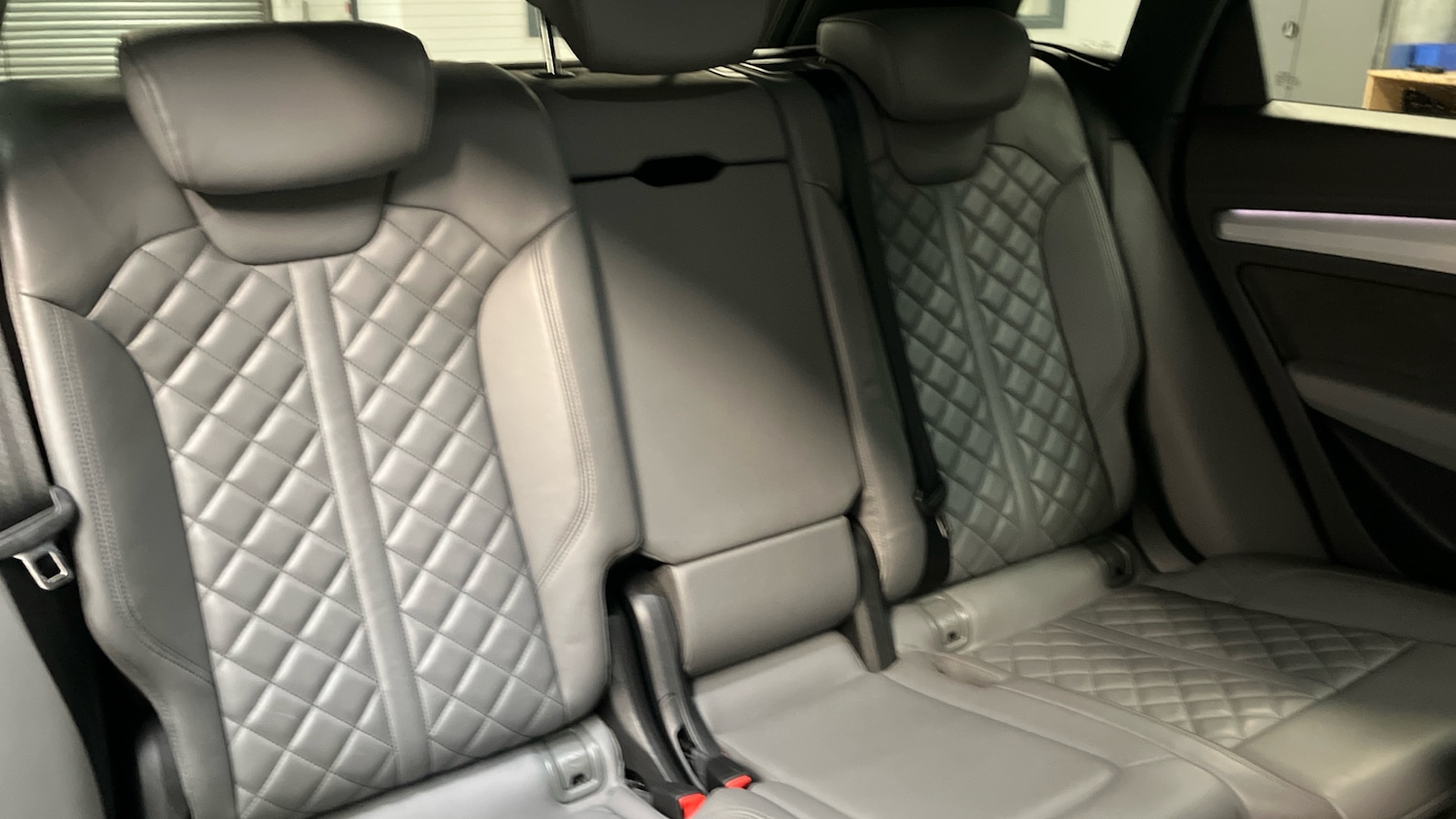 Used Audi Q5 2017 for sale - 77431077: Photo 12