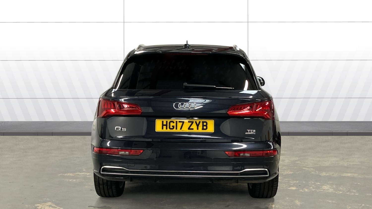 Used Audi Q5 2017 for sale - 77431077: Photo 15