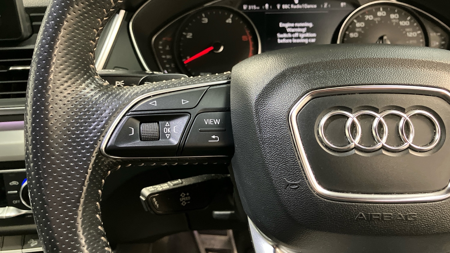 Used Audi Q5 2017 for sale - 77431077: Photo 17