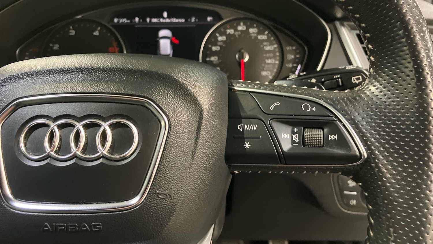 Used Audi Q5 2017 for sale - 77431077: Photo 18