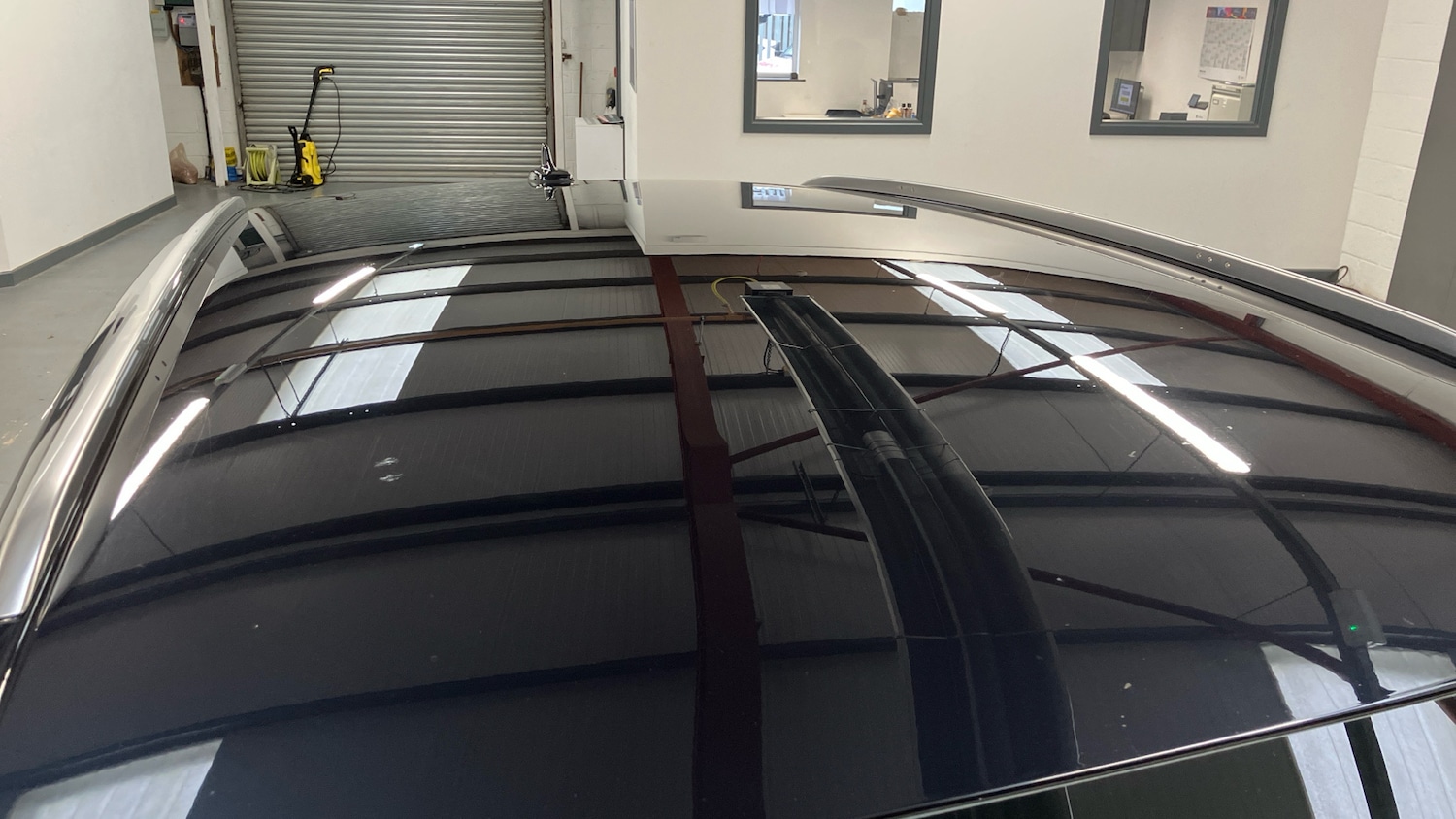 Used Audi Q5 2017 for sale - 77431077: Photo 21