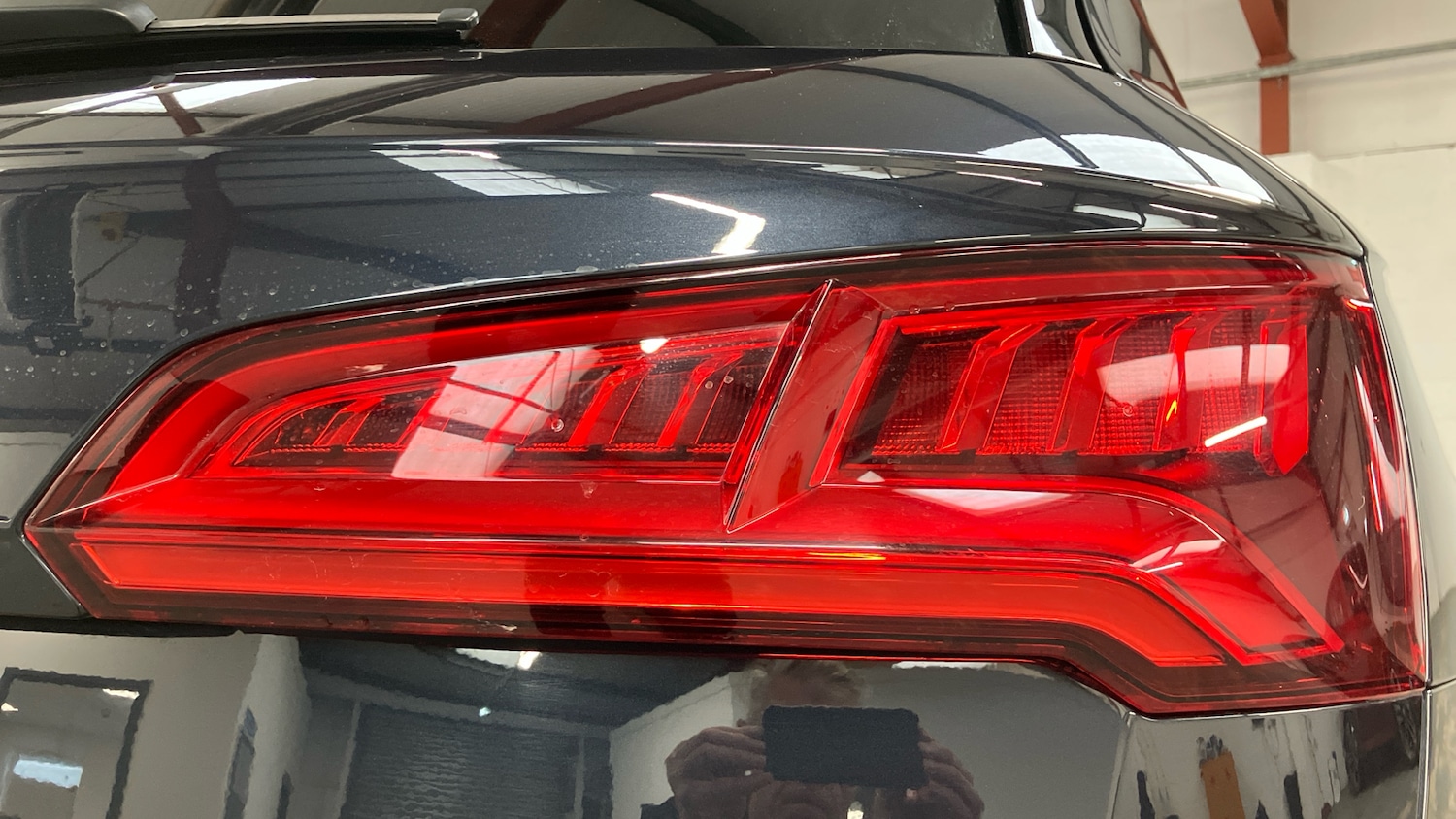 Used Audi Q5 2017 for sale - 77431077: Photo 25