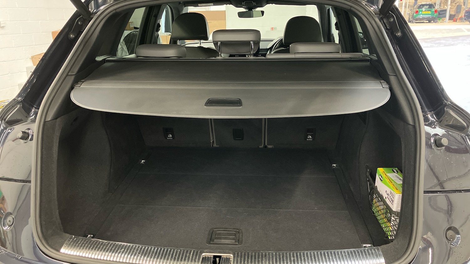 Used Audi Q5 2017 for sale - 77431077: Photo 32