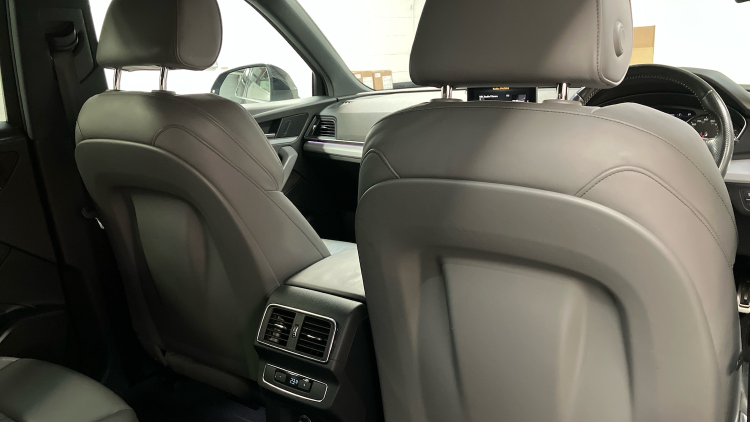 Used Audi Q5 2017 for sale - 77431077: Photo 40