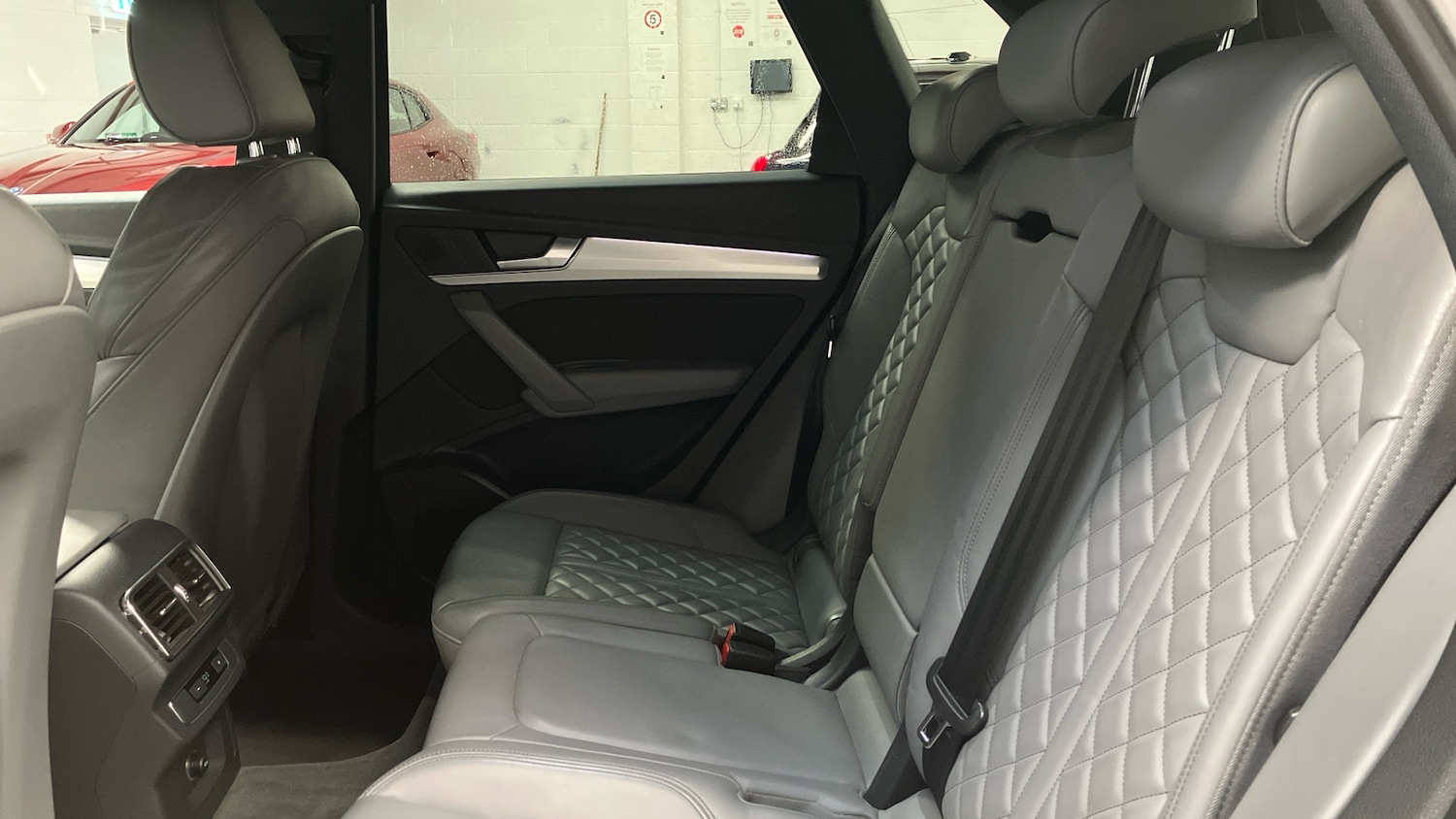 Used Audi Q5 2017 for sale - 77431077: Photo 41