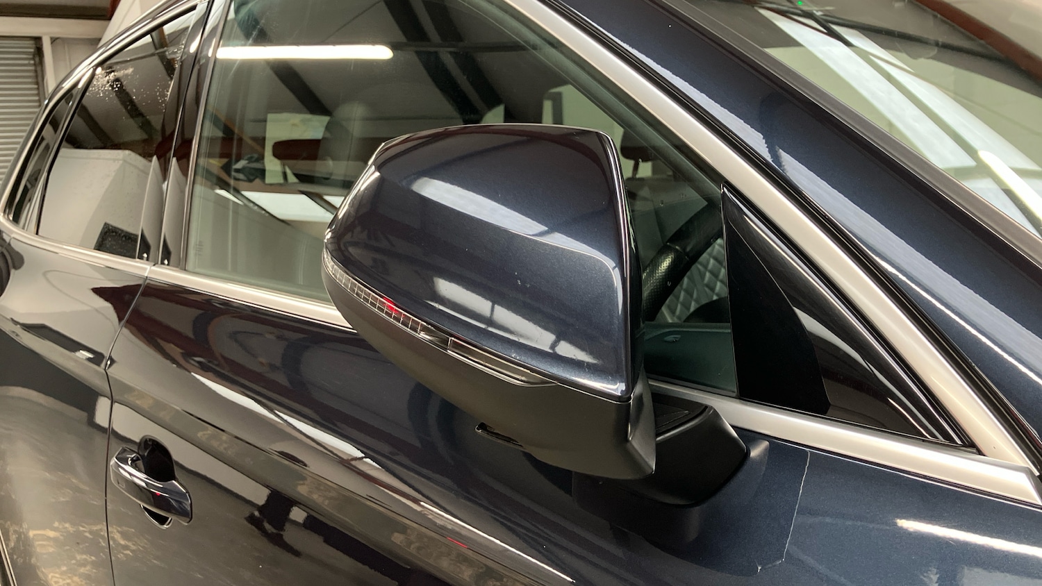 Used Audi Q5 2017 for sale - 77431077: Photo 44