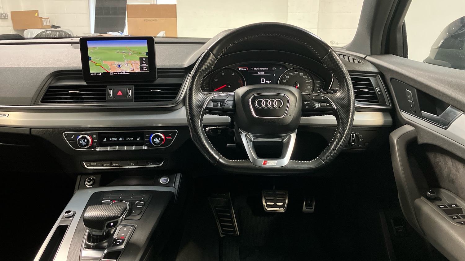 Used Audi Q5 2017 for sale - 77431077: Photo 5