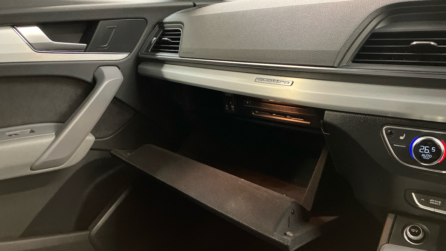 Used Audi Q5 2017 for sale - 77431077: Photo 52