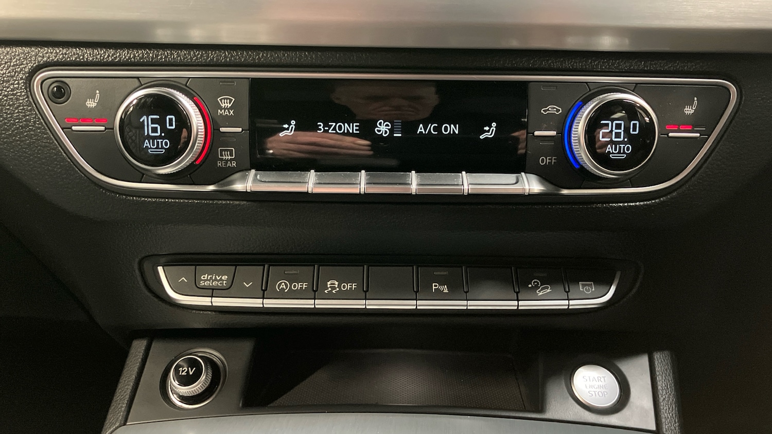 Used Audi Q5 2017 for sale - 77431077: Photo 54