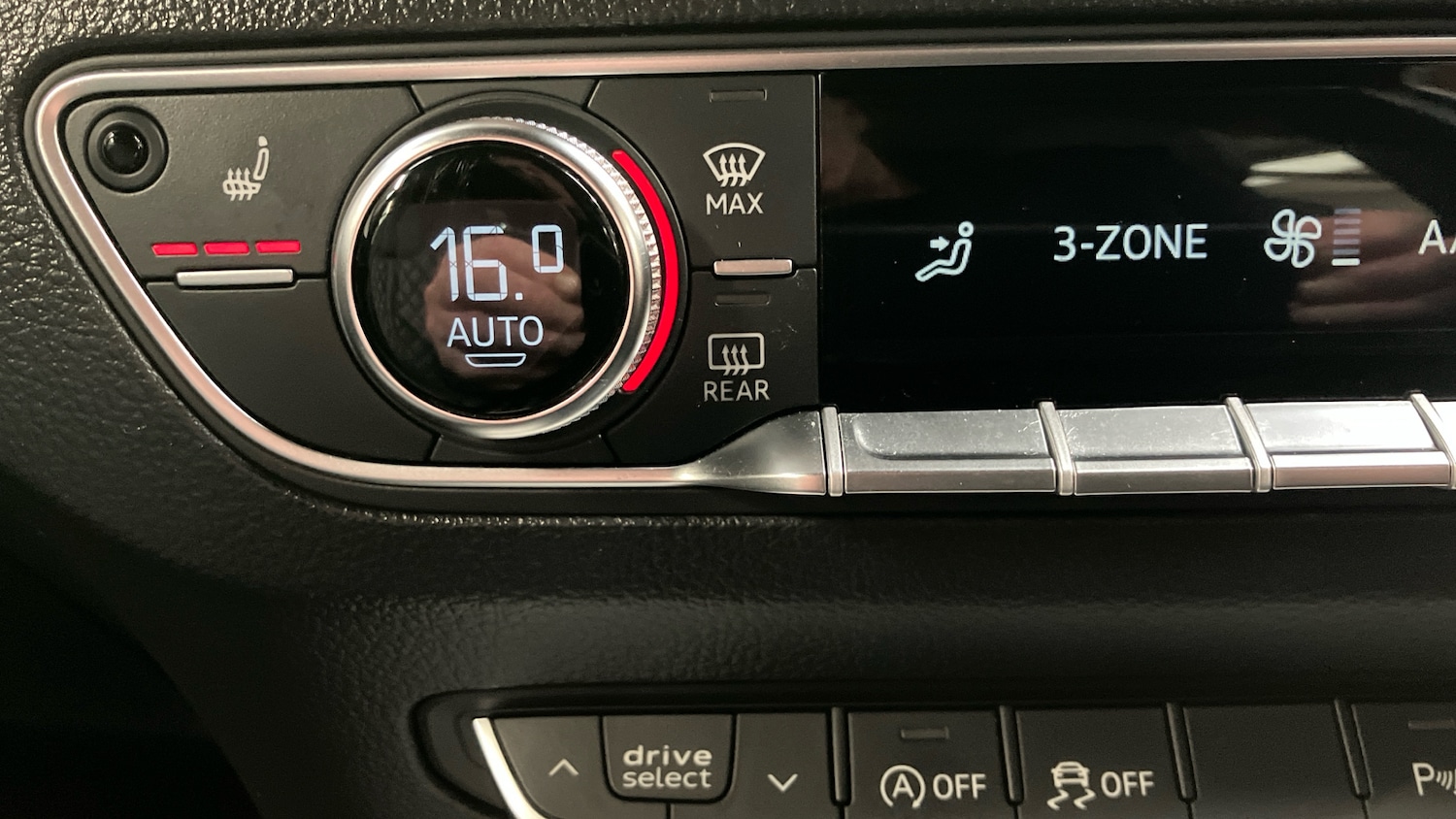 Used Audi Q5 2017 for sale - 77431077: Photo 55