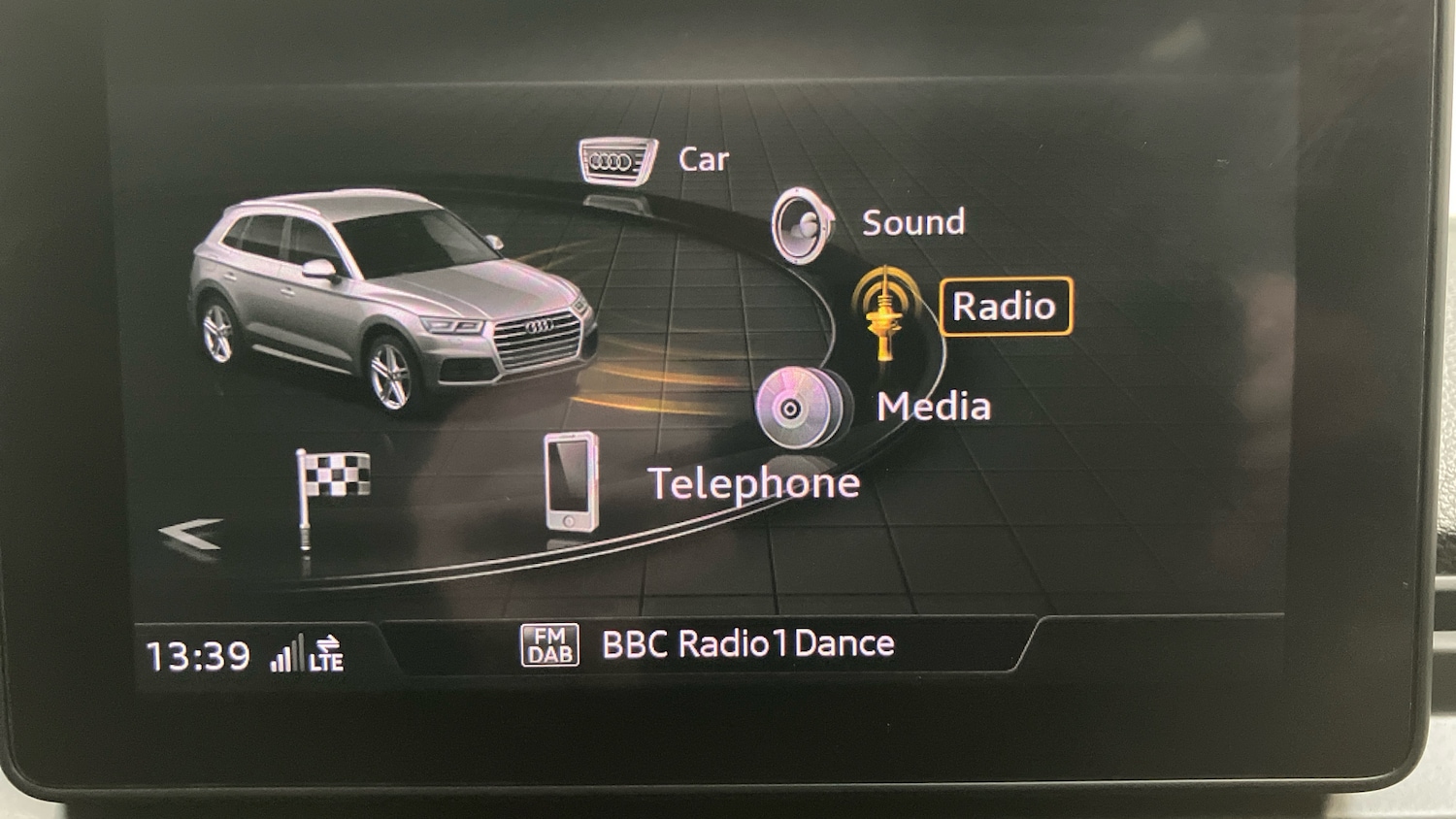 Used Audi Q5 2017 for sale - 77431077: Photo 58