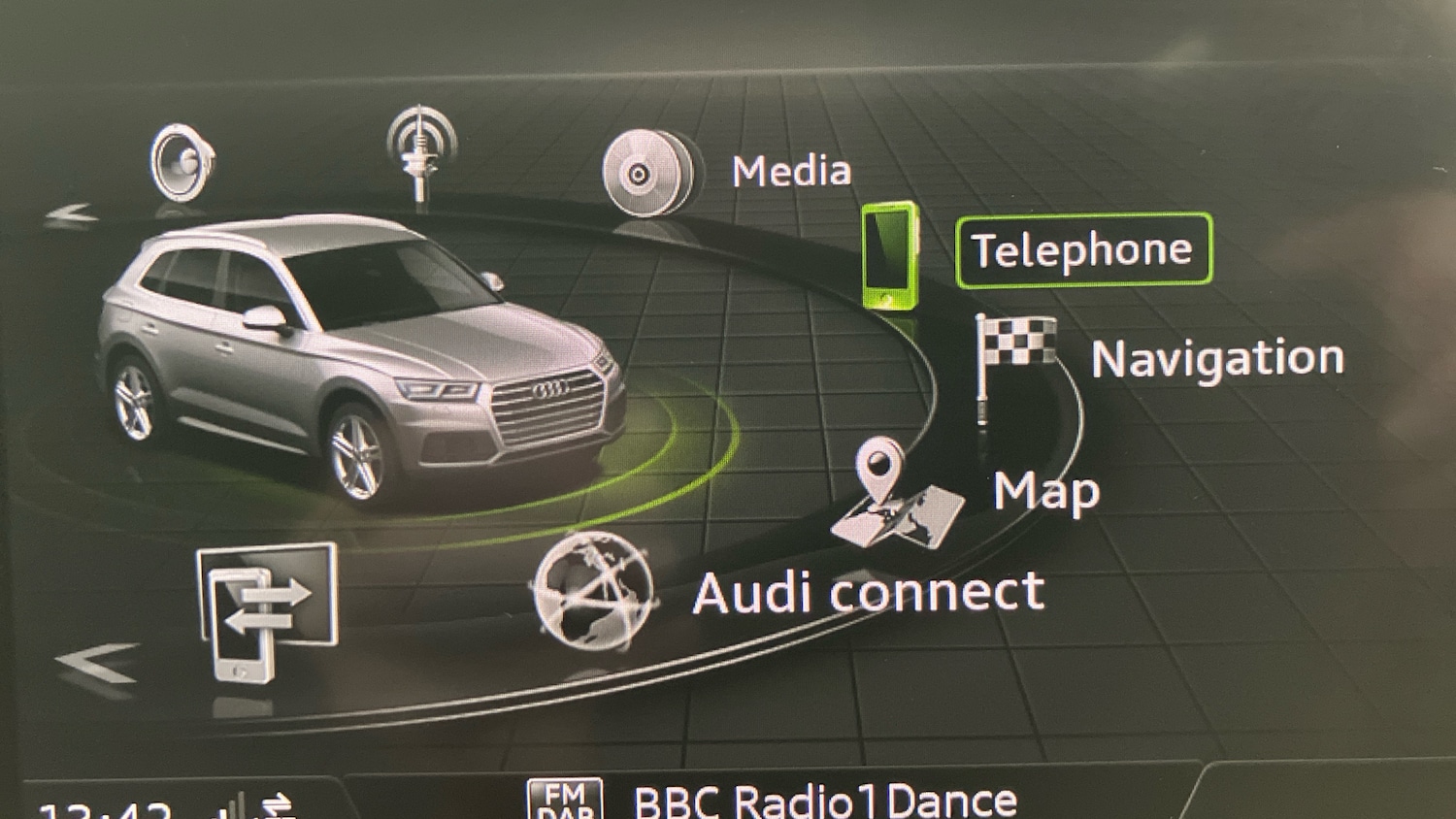 Used Audi Q5 2017 for sale - 77431077: Photo 60