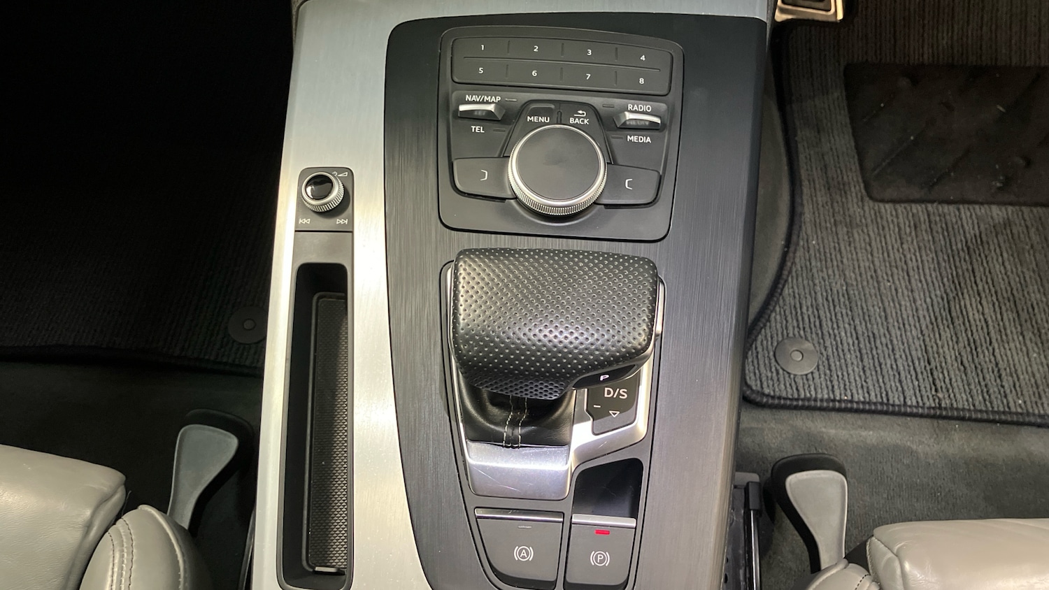 Used Audi Q5 2017 for sale - 77431077: Photo 63