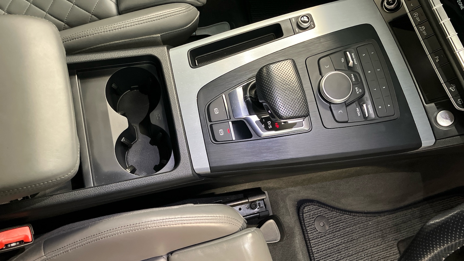 Used Audi Q5 2017 for sale - 77431077: Photo 66