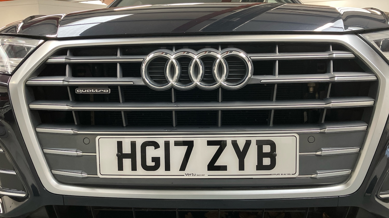 Used Audi Q5 2017 for sale - 77431077: Photo 68