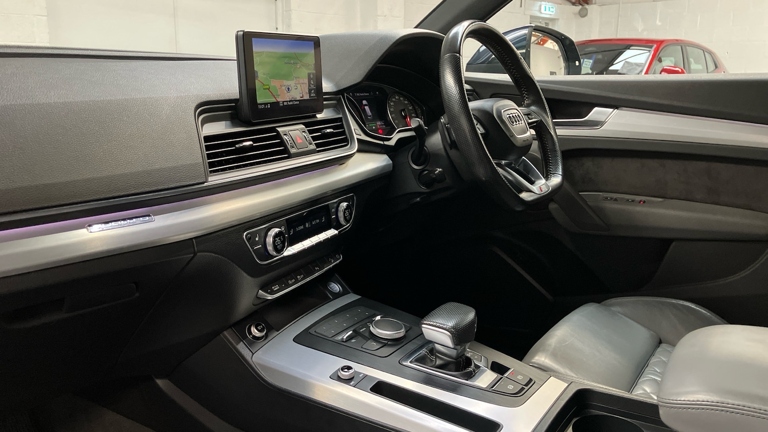 Used Audi Q5 2017 for sale - 77431077: Photo 7