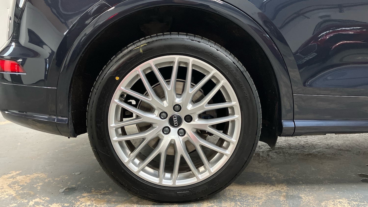 Used Audi Q5 2017 for sale - 77431077: Photo 75