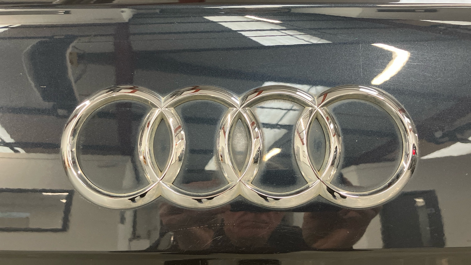 Used Audi Q5 2017 for sale - 77431077: Photo 76