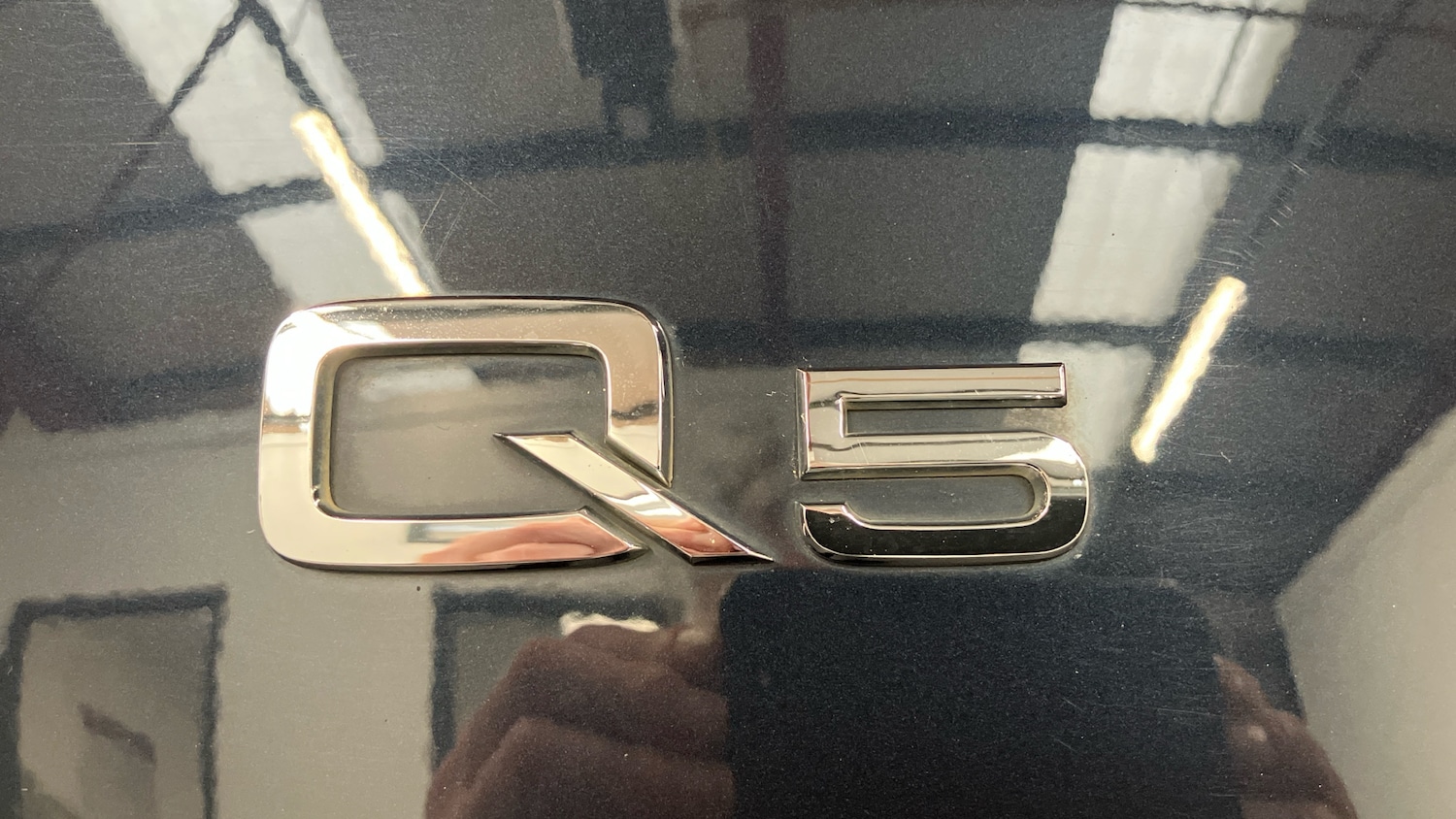 Used Audi Q5 2017 for sale - 77431077: Photo 77