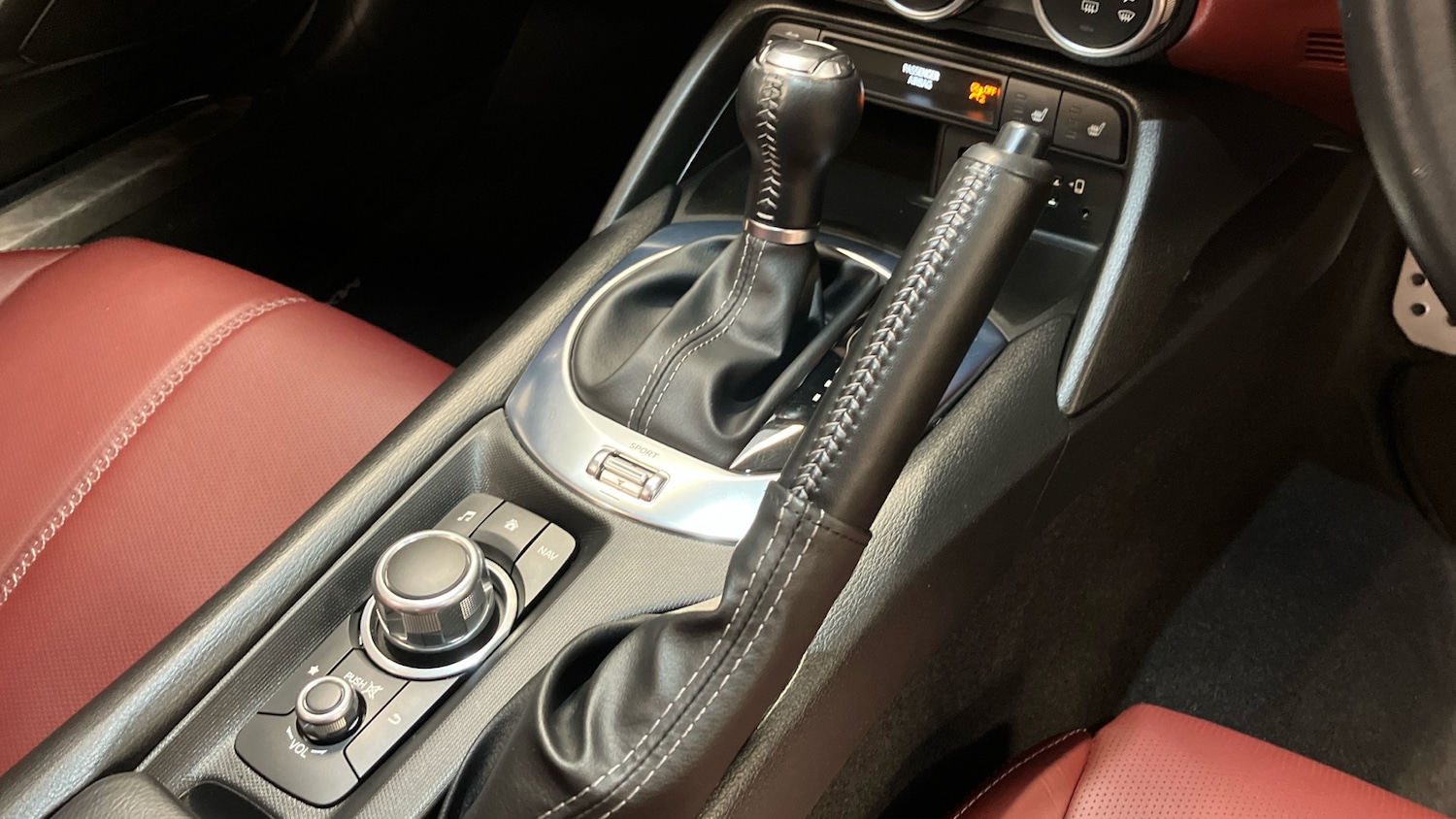 Used Mazda MX-5 2020 for sale - 77617729: Photo 10