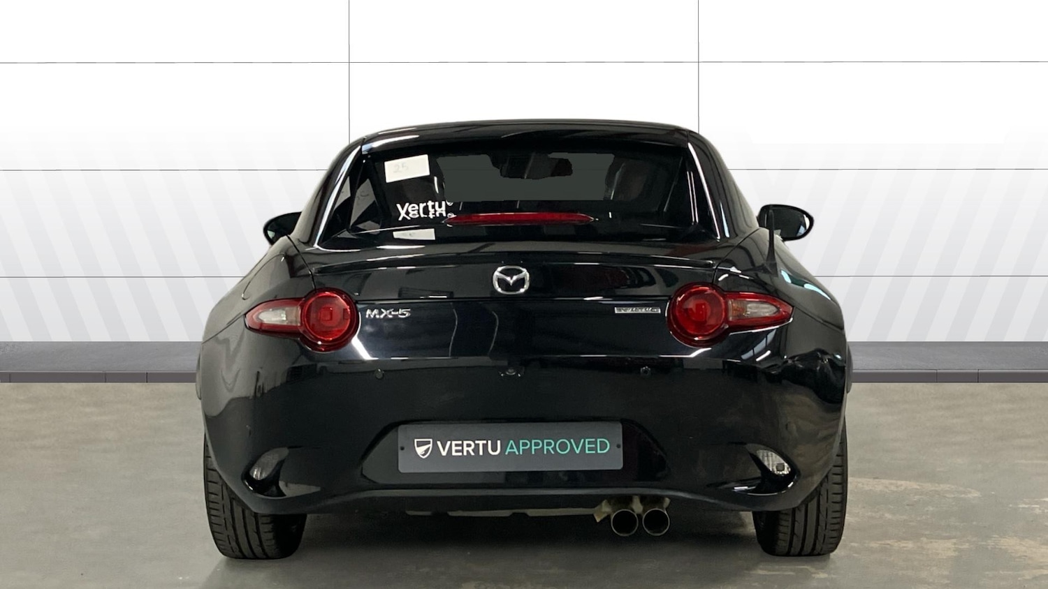 Used Mazda MX-5 2020 for sale - 77617729: Photo 15