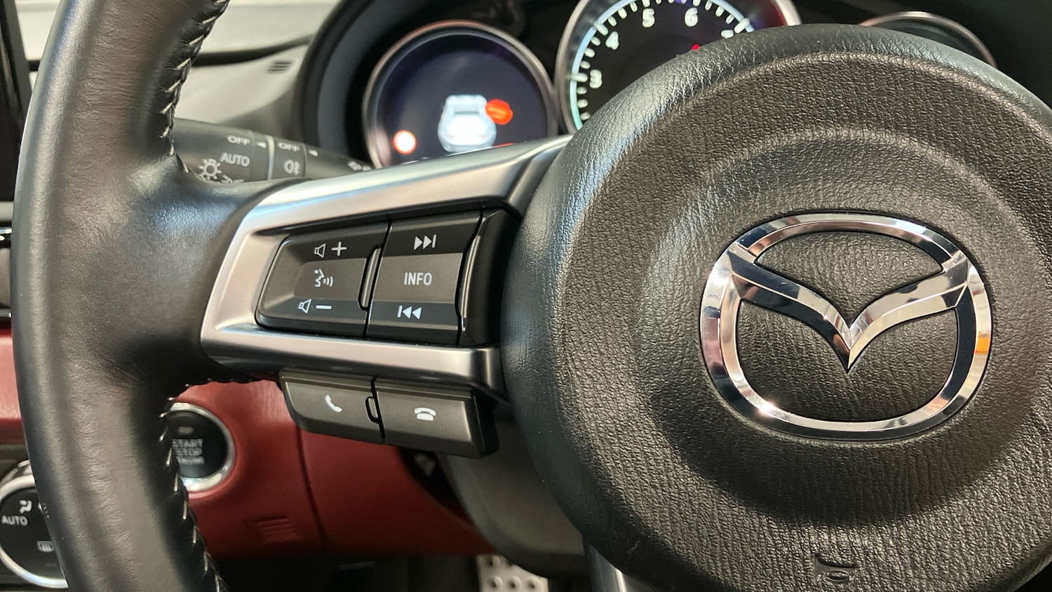 Used Mazda MX-5 2020 for sale - 77617729: Photo 17