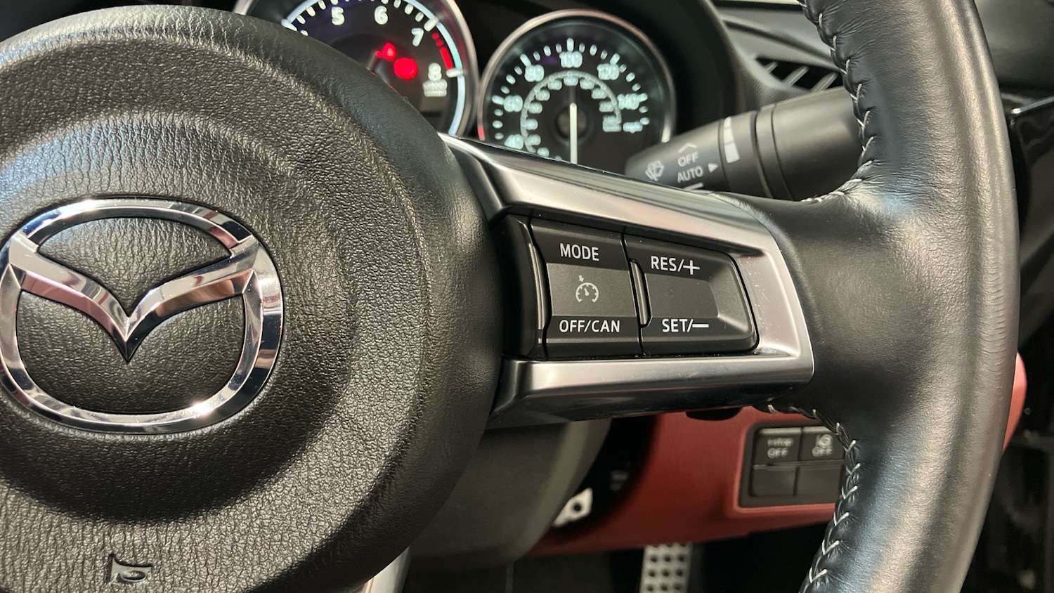 Used Mazda MX-5 2020 for sale - 77617729: Photo 18