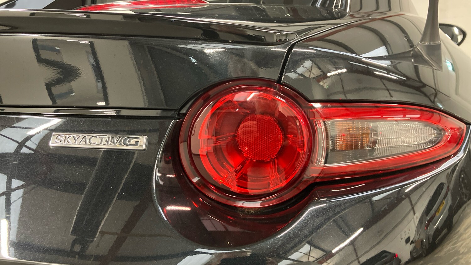 Used Mazda MX-5 2020 for sale - 77617729: Photo 25