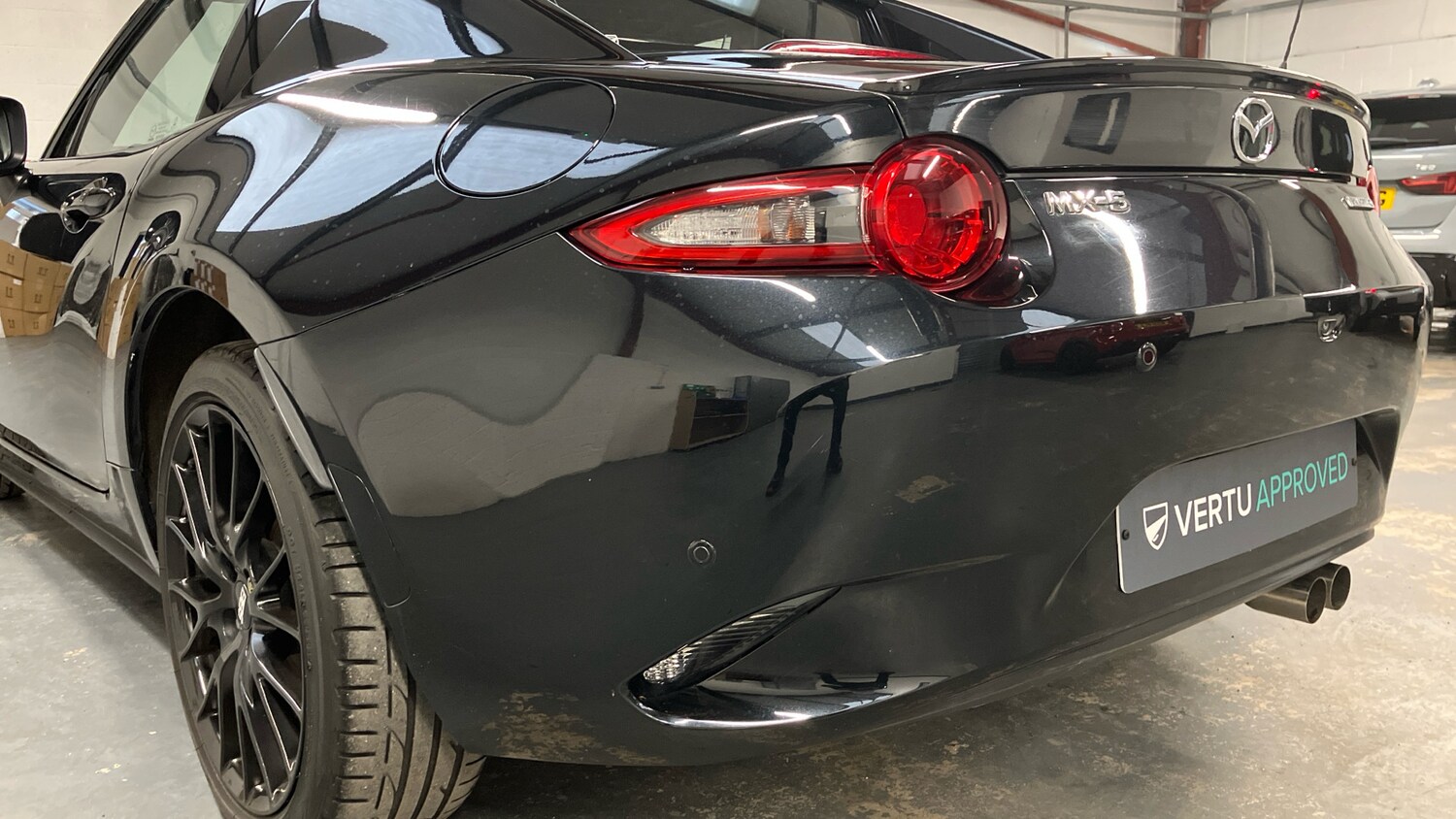 Used Mazda MX-5 2020 for sale - 77617729: Photo 26