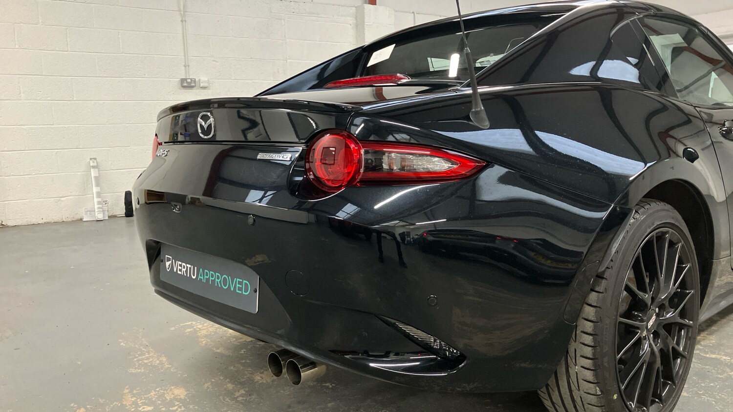 Used Mazda MX-5 2020 for sale - 77617729: Photo 27