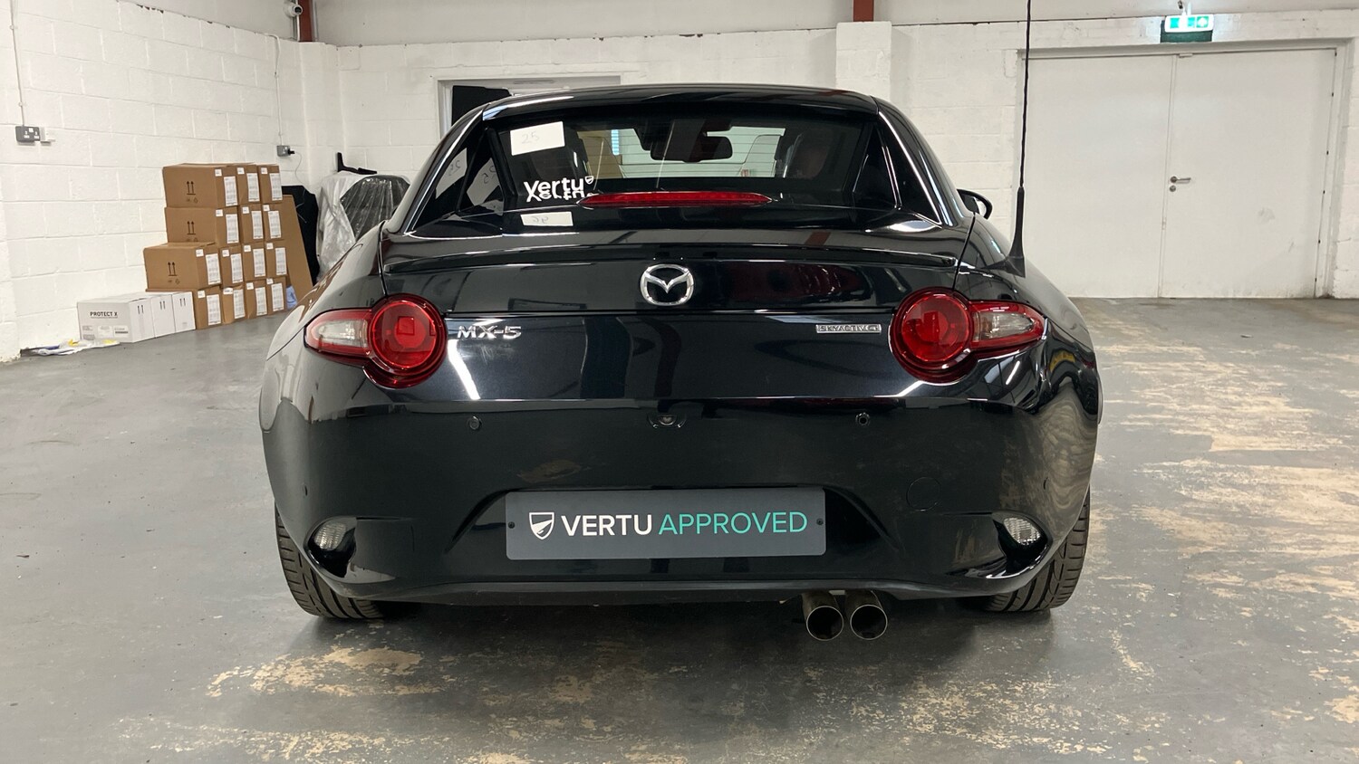 Used Mazda MX-5 2020 for sale - 77617729: Photo 28
