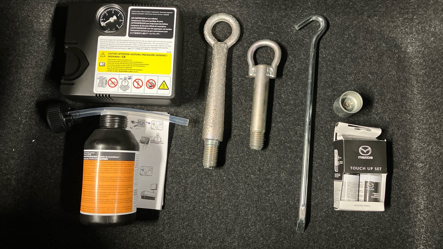 Used Mazda MX-5 2020 for sale - 77617729: Photo 30