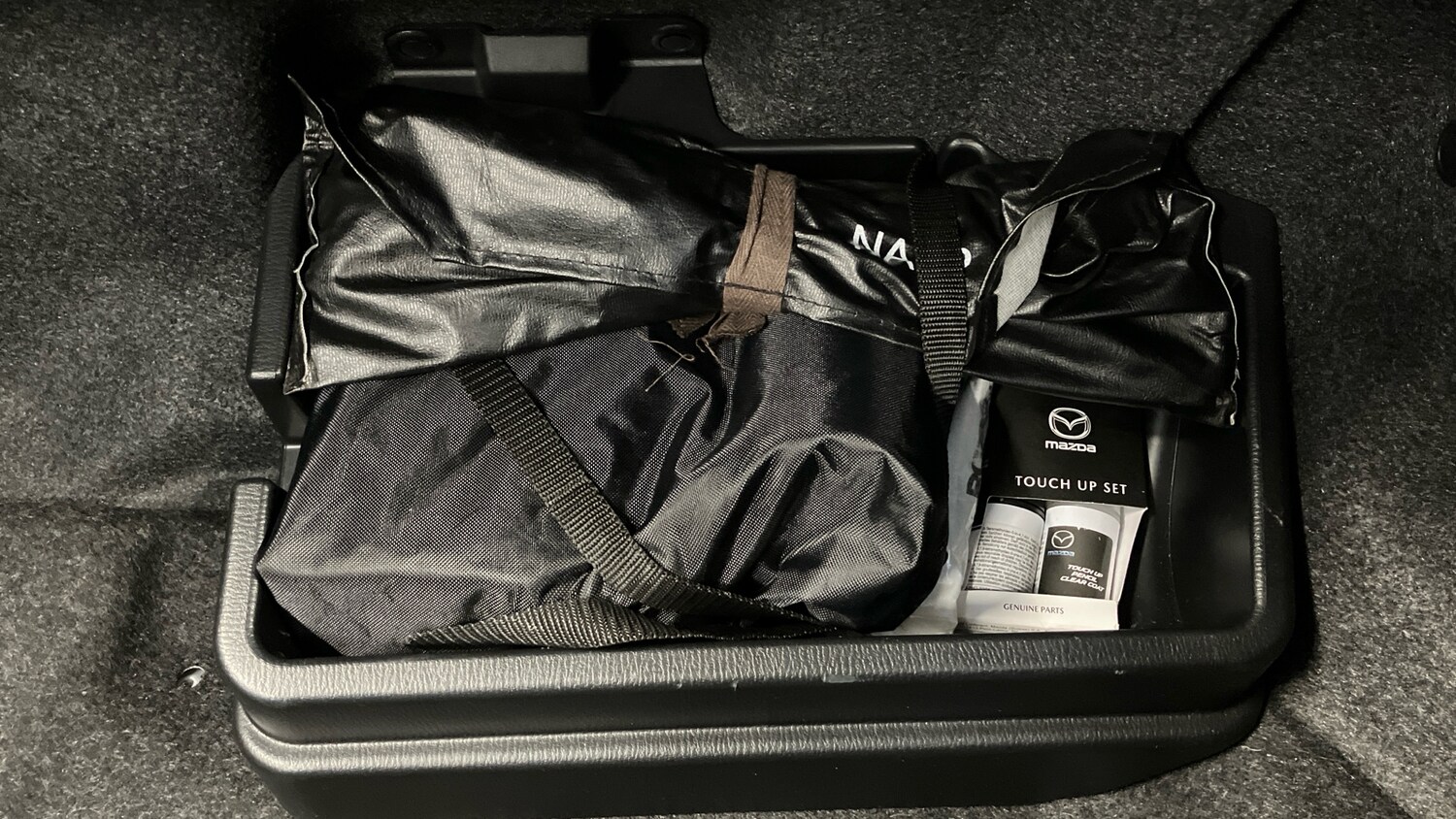 Used Mazda MX-5 2020 for sale - 77617729: Photo 31