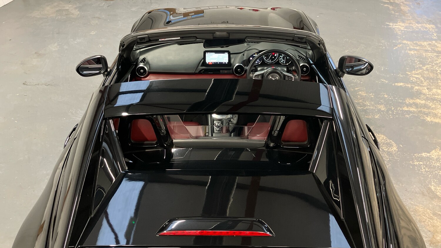 Used Mazda MX-5 2020 for sale - 77617729: Photo 32