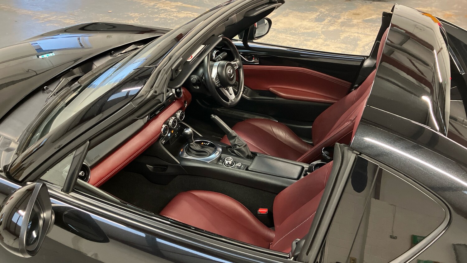 Used Mazda MX-5 2020 for sale - 77617729: Photo 34