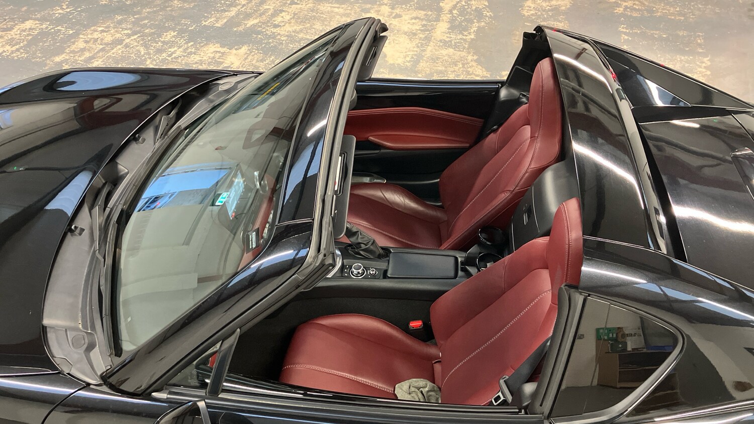 Used Mazda MX-5 2020 for sale - 77617729: Photo 35