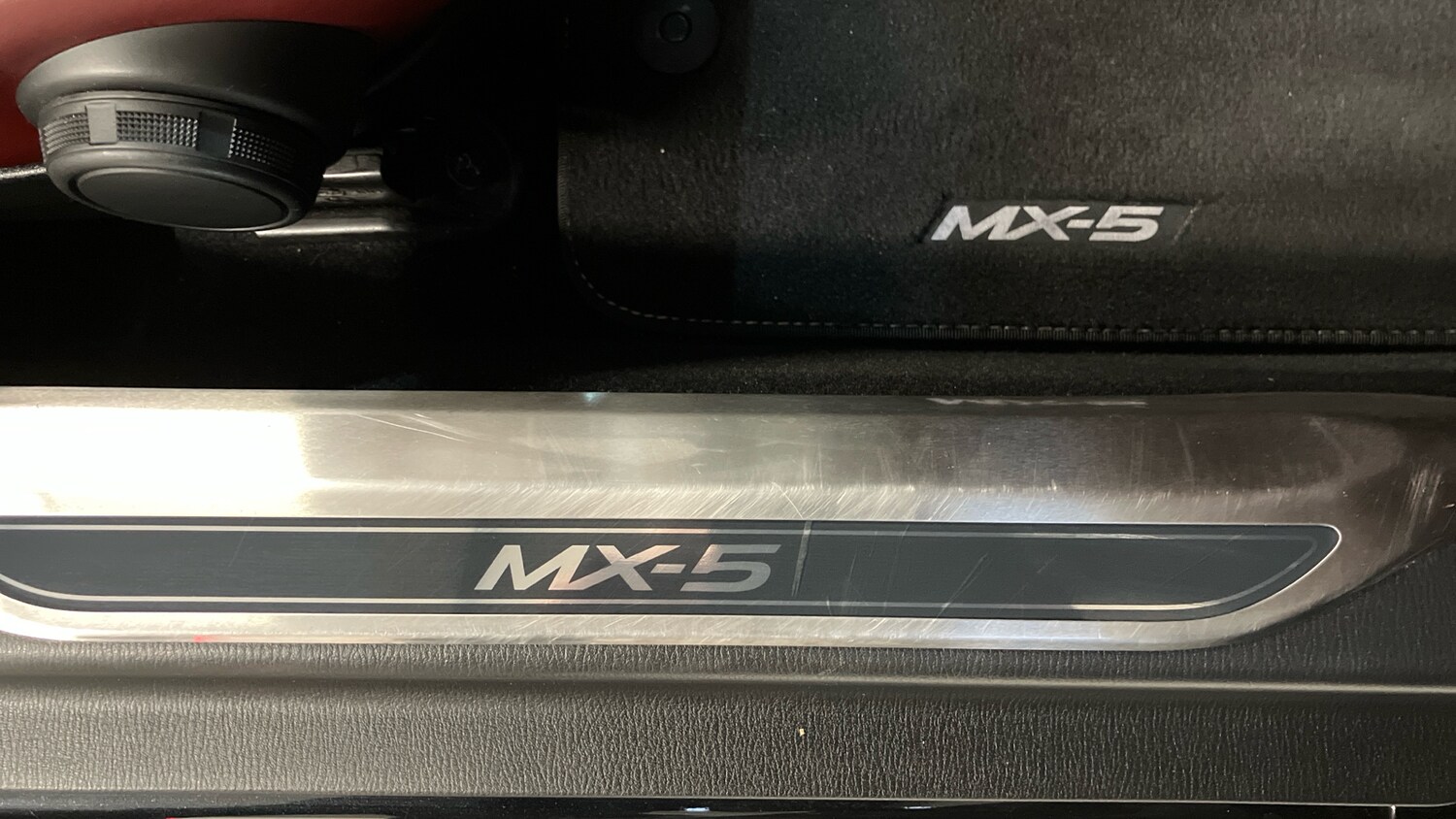 Used Mazda MX-5 2020 for sale - 77617729: Photo 37