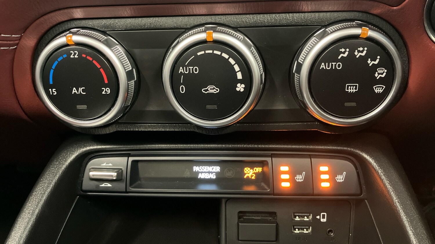 Used Mazda MX-5 2020 for sale - 77617729: Photo 45