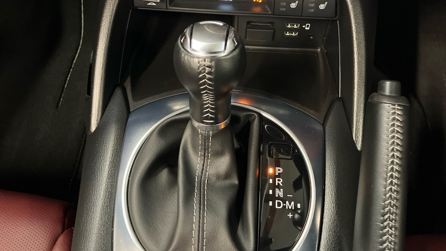 Used Mazda MX-5 2020 for sale - 77617729: Photo 48