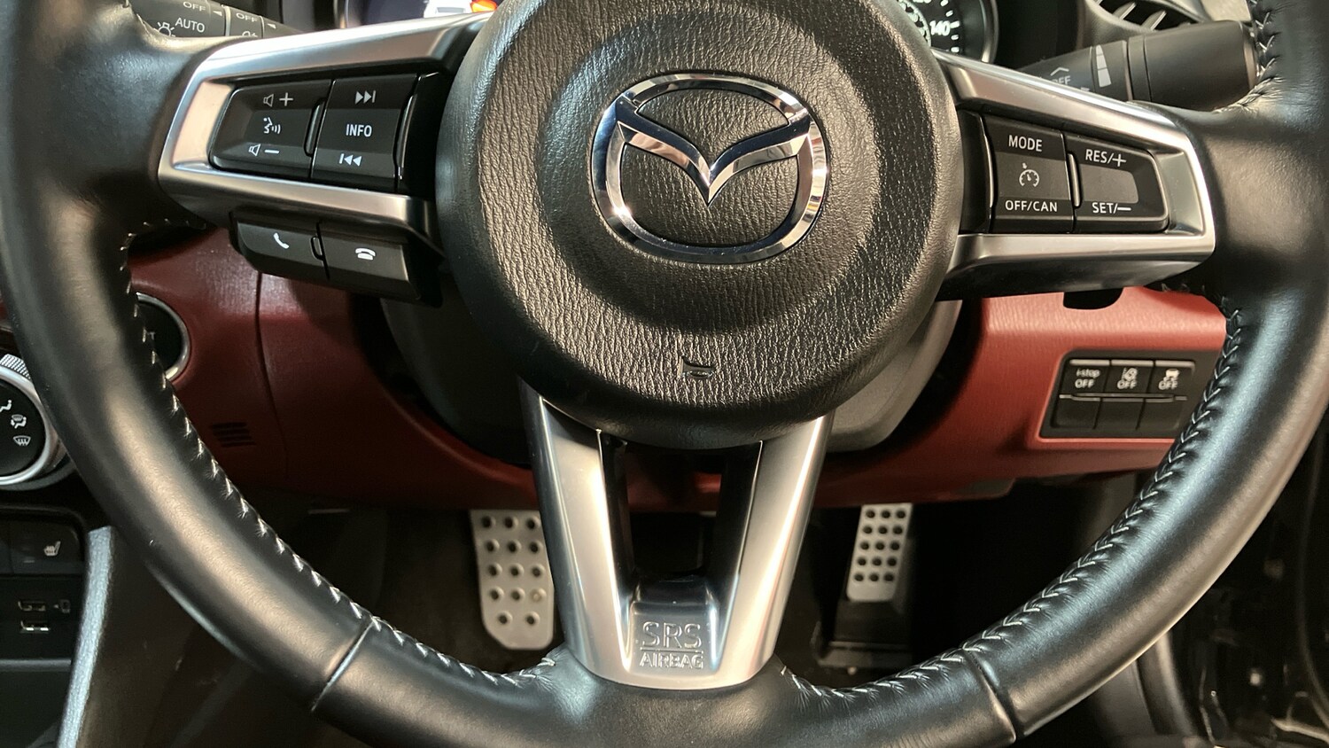 Used Mazda MX-5 2020 for sale - 77617729: Photo 57