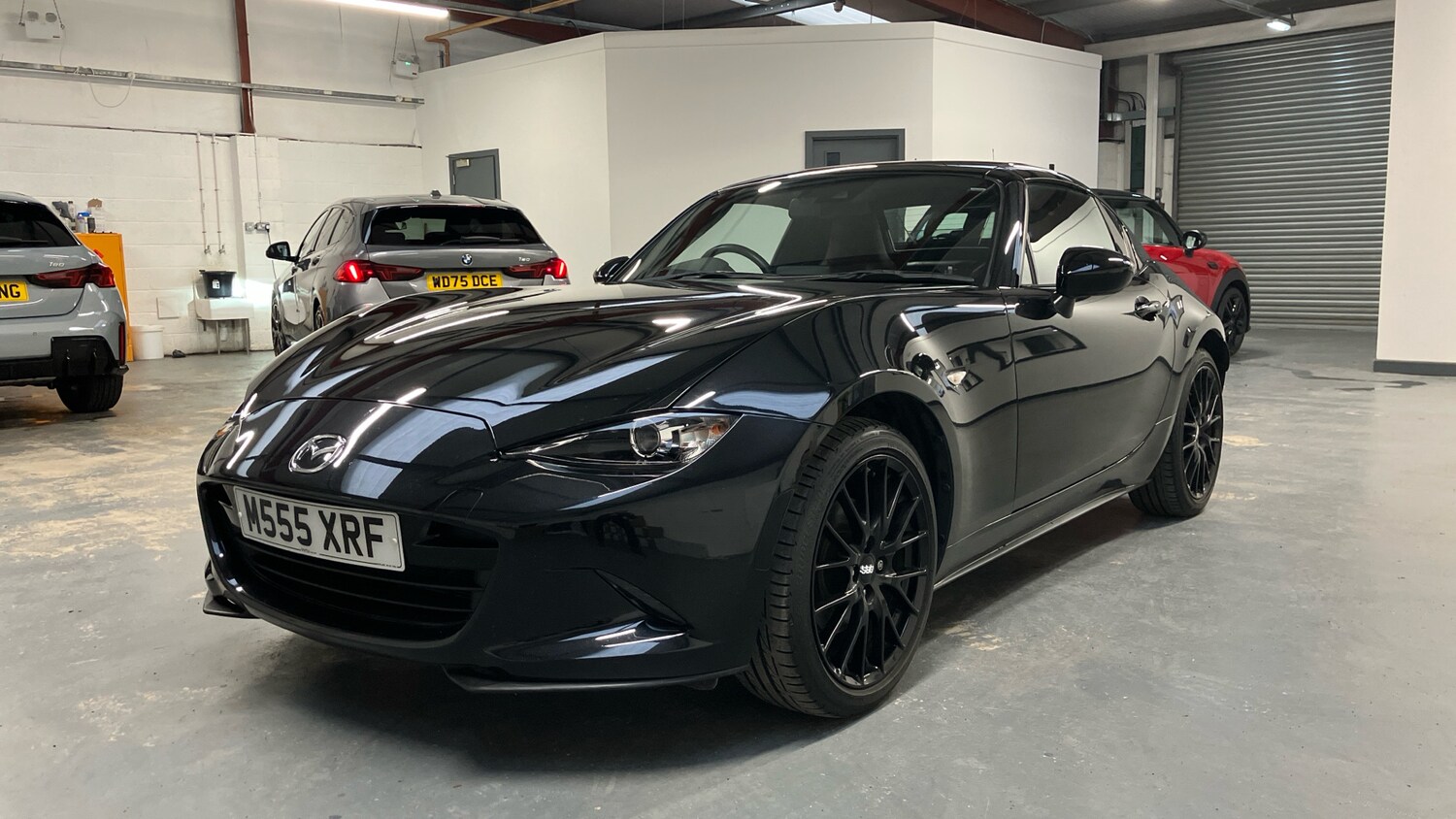 Used Mazda MX-5 2020 for sale - 77617729: Photo 60