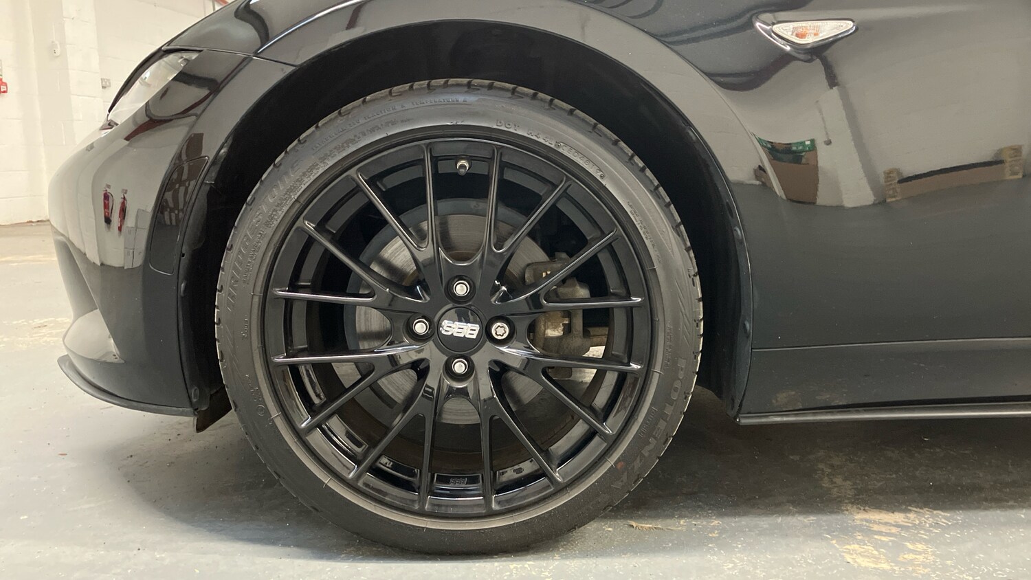 Used Mazda MX-5 2020 for sale - 77617729: Photo 61