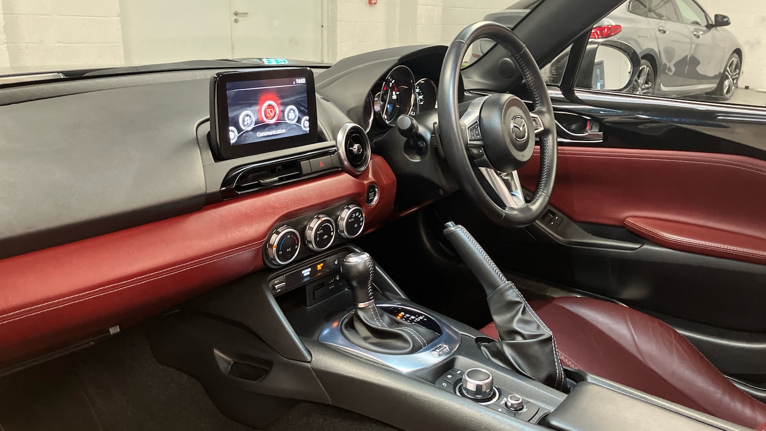 Used Mazda MX-5 2020 for sale - 77617729: Photo 7